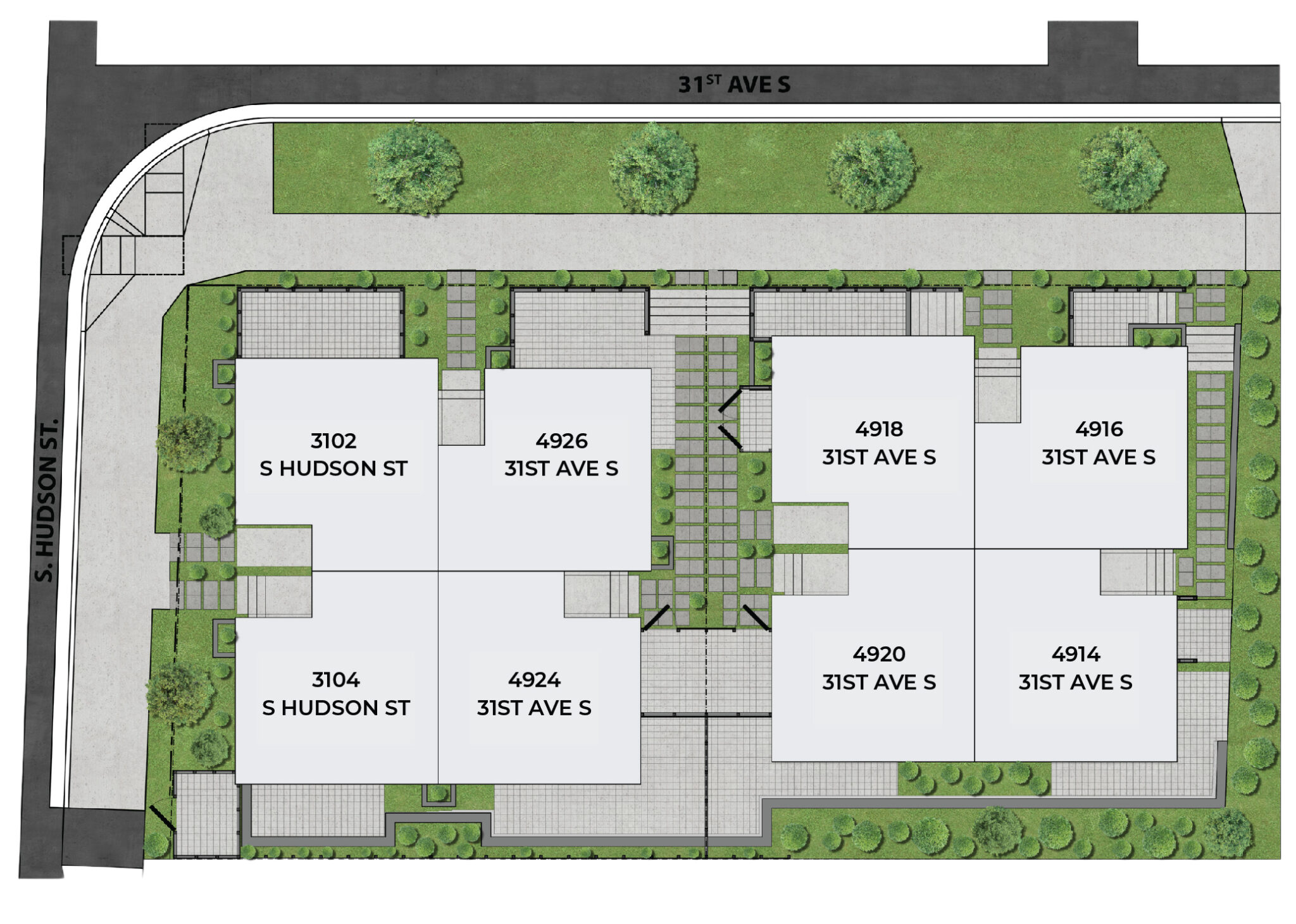 Cloverleaf Homes: Discover Your New Townhome Today